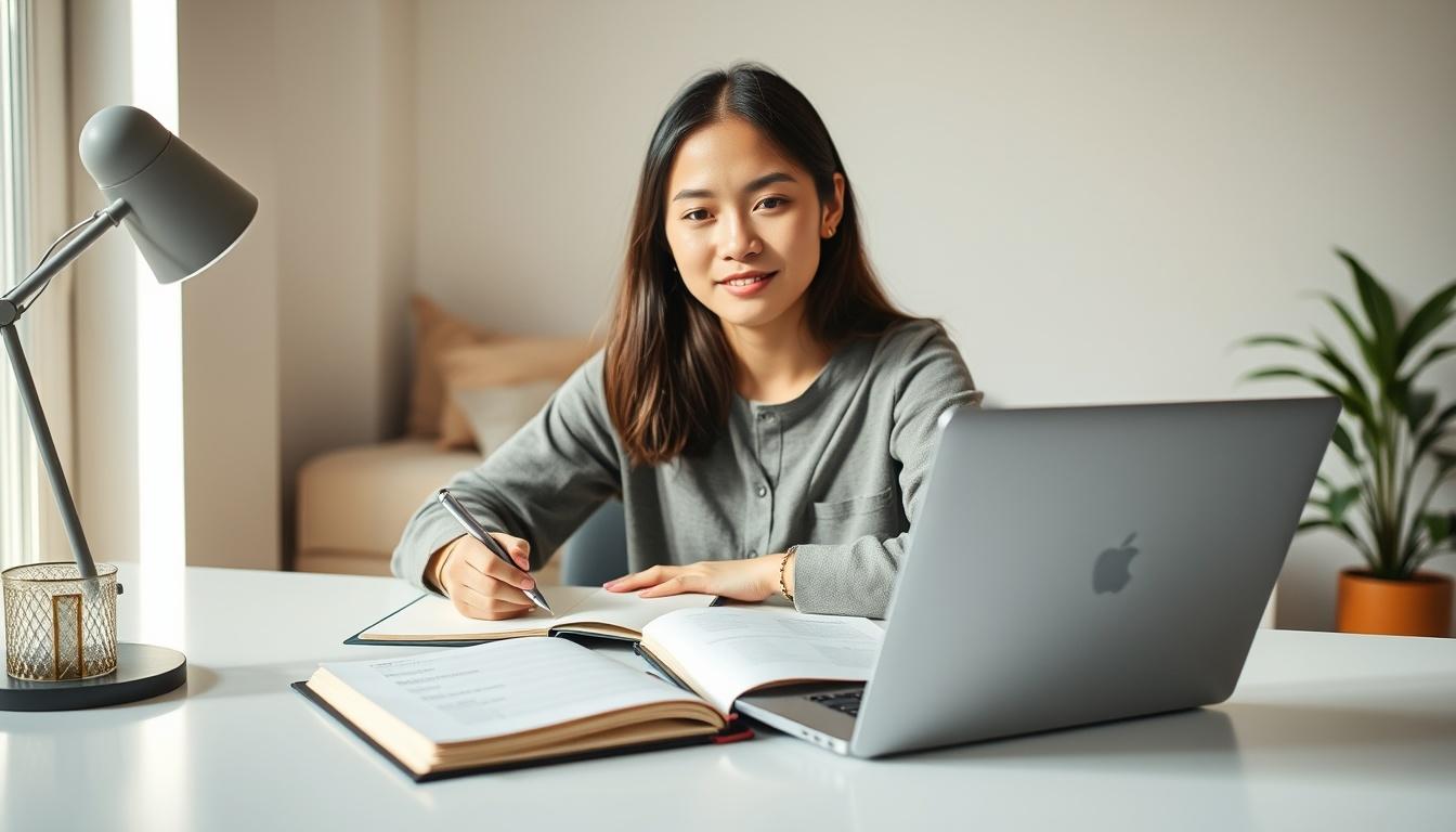 Learn Skills That Fit Daily Life
